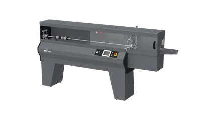 PNT160S/200S Taglia-anime semi-automatici